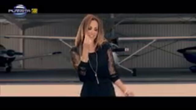 GLORIA_&SIMONA ZAGOROVA - NYAMA KOY DA ME SPRE _⁄ Глория и Симона Загорова - Няма кой да ме спре, 2016