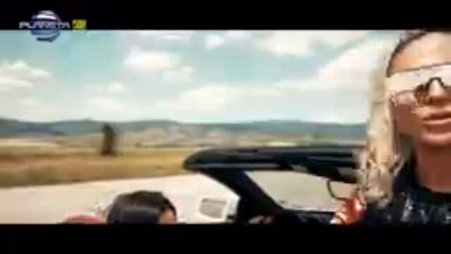 ICE TEAM - MOETO SLADKO MOMICHE ⁄ Ice Team - Моето сладко момиче, 2019