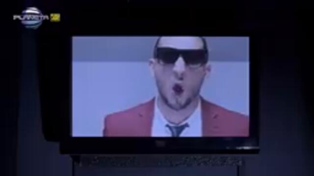 ILIAN - AZ SAM ⁄ Илиян - Аз съм, 2015