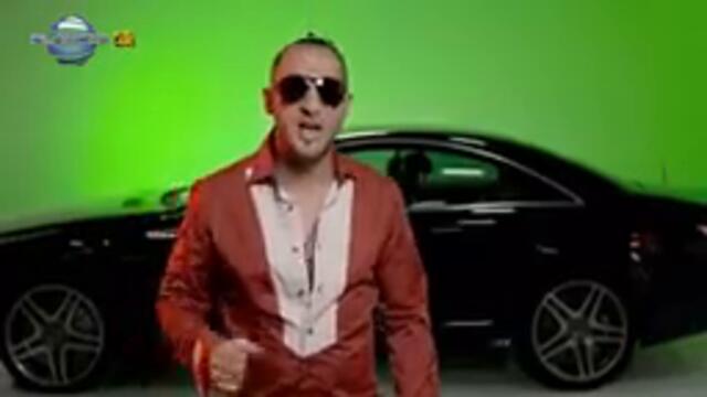 ILIAN - OBICHAM TE, GADINO ⁄ Илиян - Обичам те, гадино, 2015