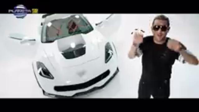 ILIAN - RAMBO ⁄ Илиян - Рамбо, 2018