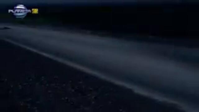 KONSTANTIN ft. DESI SLAVA - AZ BYAH TUK ⁄ Константин ft. Деси Слава - Аз бях тук, 2017