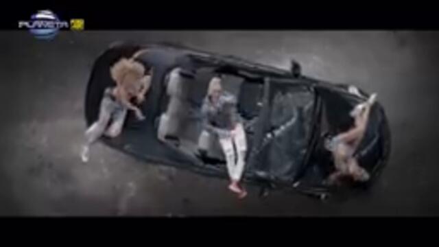 LAZAR - NE DELYA ⁄ Лазар - Не деля, 2017