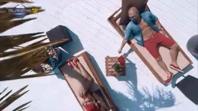 LAZAR ft. TSVETELINA YANEVA - SHTE ME POMNISH ⁄ Лазар ft. Цветелина Янева - Ще ме помниш, 2016