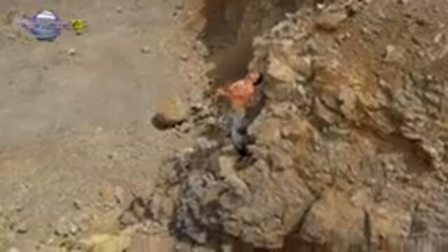 MAGDA - ZHALTATA KLYUKA ⁄ Магда - Жълтата клюка, 2014