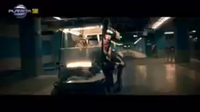 MAGDA &amp; MARINA SAZI - SESTRI NA DYAVOLA ⁄ Магда и Marina Sazi - Сестри на Дявола, 2016