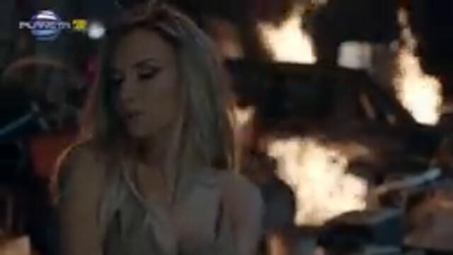 MALINA - NE TE ZABRAVYAM ⁄ Малина - Не те забравям, 2016