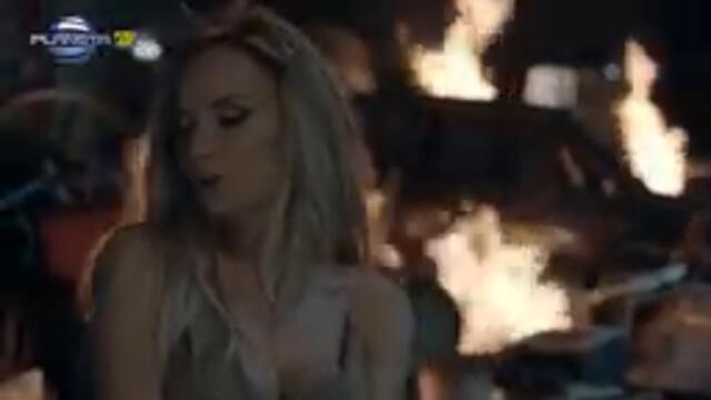 MALINA - NE TE ZABRAVYAM ⁄ Малина - Не те забравям, 2016[1]