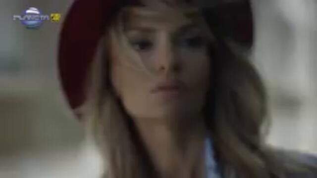 MALINA - PRI TEB MI E SARTSETO ⁄ Малина - При теб ми е сърцето, 2015