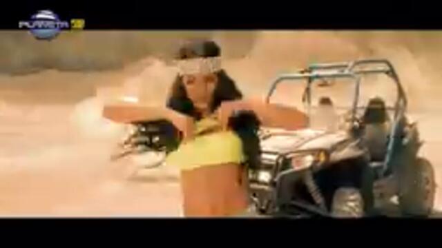 MALKATA - GRAM ⁄ Малката - Гръм, 2019