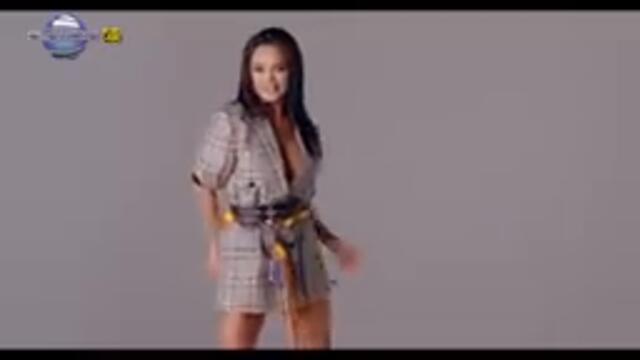 MARIA - NAY-DOBRATA, ETO ⁄ Мария - Най-добрата, ето, 2019