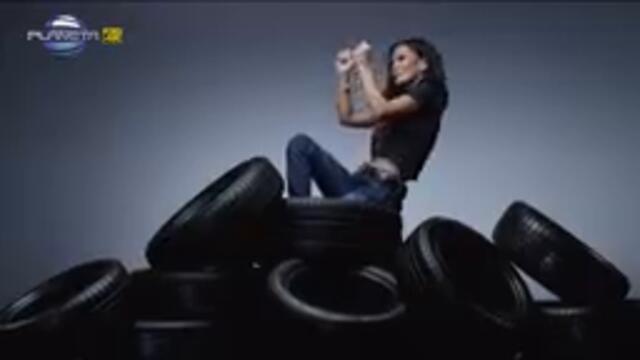 MARIA - TVOITE 100 LITSA ⁄ Мария - Твоите 100 лица, 2015