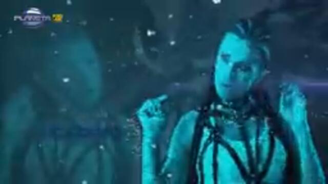 PRESLAVA - BEZ TEB ⁄ Преслава - Без теб, 2016