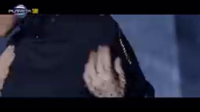 PRESLAVA - CHUPLIVA I VLYUBENA ⁄ Преслава - Чуплива и влюбена, 2016