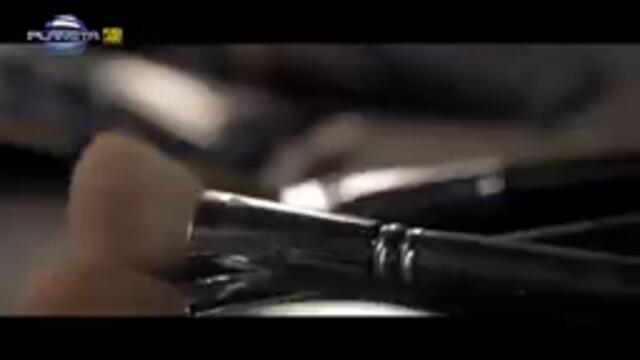 PRESLAVA - OBRATNO V IGRATA ⁄ Преслава - Обратно в играта, 2018