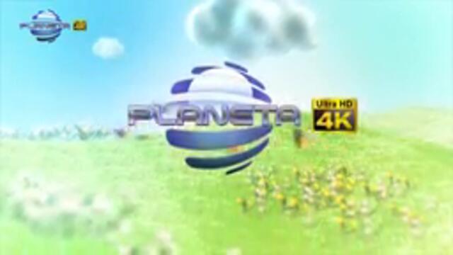 Prolet 2016 ⁄ Пролет 2016 - Planeta 4K in Planeta Official_4K, 2016
