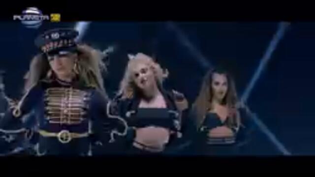 RAYNA - EDNA NA MILION ⁄ Райна - Една на милион, 2018