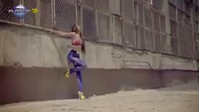 RAYNA - TUK I SEGA ⁄ Райна - Тук и сега, 2014