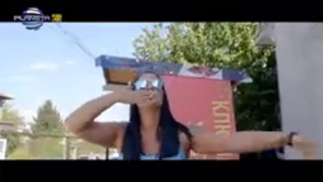 ROKSANA - KAMANITE ⁄ Роксана - Камъните, 2018