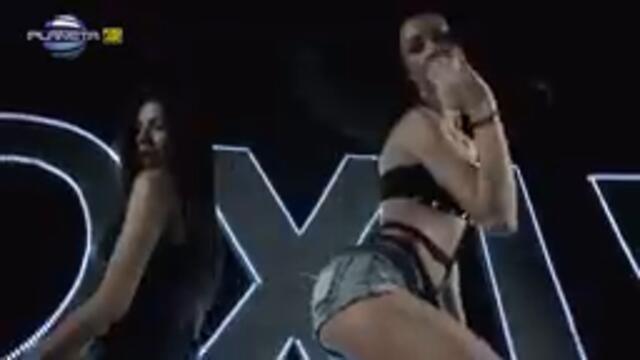 ROKSANA - ZA TEBE, BEBE ⁄ Роксана - За тебе, Бебе, 2016