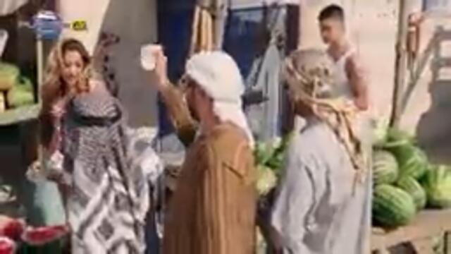 ROKSANA ft. FUNTOMAS - BAU ⁄ Роксана ft. Funtomas - Бау, 2016