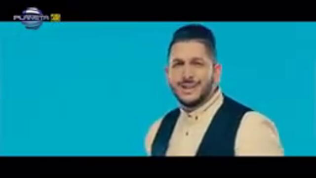 ROKSANA ft. RUMEN BORILOV - HILYADA PATI ⁄ Роксана ft. Румен Борилов - Хиляда пъти, 2017