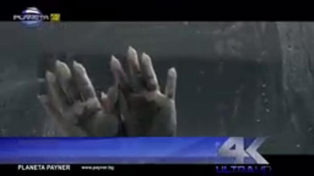 ROKSANA ft. SOFI MARINOVA - ZA TEB ZHIVYAH ⁄ Роксана ft Софи Маринова - За теб живях, 2016