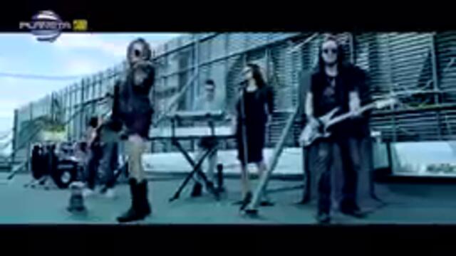 SIMONA ZAGOROVA - MOETO MOMCHE ⁄ Симона Загорова - Моето момче, 2016