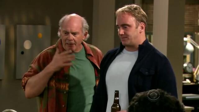 Gary.Unmarried.s01e15.Gary's.Ex-Brother-In-Law