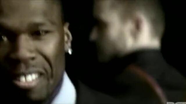 50 Cent feat. Justin Timberlake And Timbaland - Ayo Technology - Repack-Xvid-2007-Dynasty