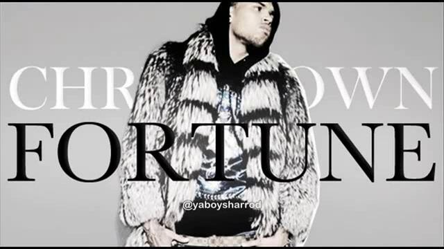 New Chris Brown - Turn up the music ( Official Song )