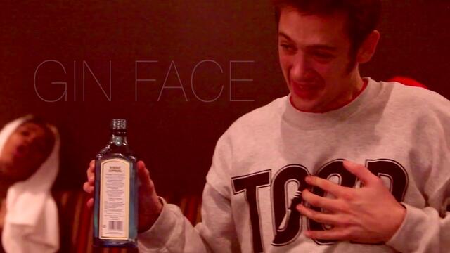 Wk Today- Gin Face