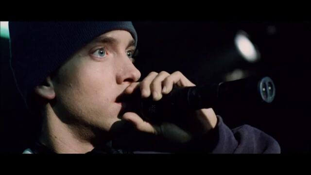 NEW 2011 - Eminem - My Victory Feat. Wiz Khalifa B.o.B