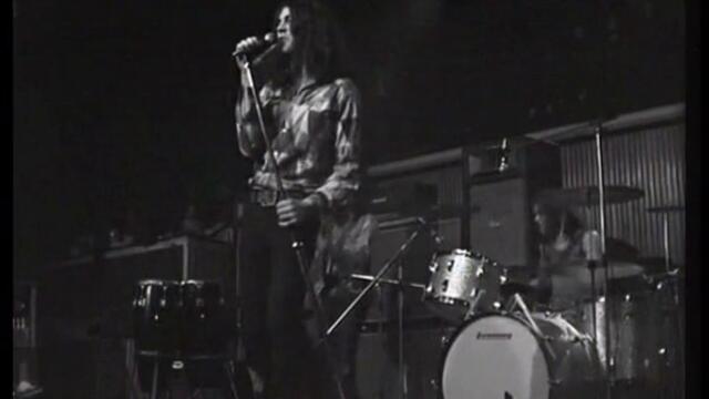 Deep Purple - Strange Kind Of Woman (Live In Concert '72 Copenhagen)