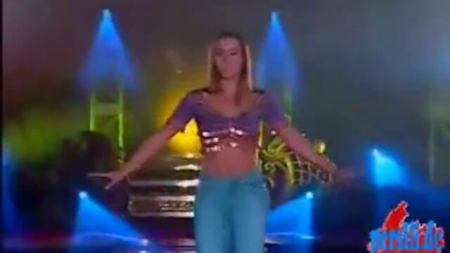 Asena - belly dance