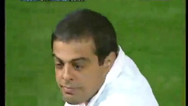 Страшен !! ... Гол от класа ! (;