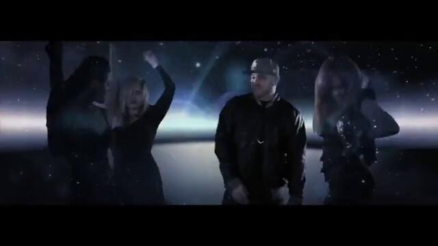 Akon Ft. Pitbull, Dj Felli Fel &amp; Jermaine Dupri - Boomerang ( Официално Видео )