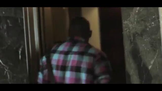 Anselmo Ralph - Nao Me Toca ( Официално видео )