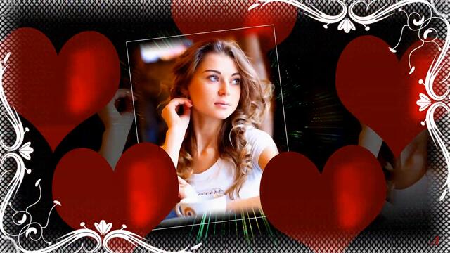 Сергей Орлов 💕Сердце просится💕