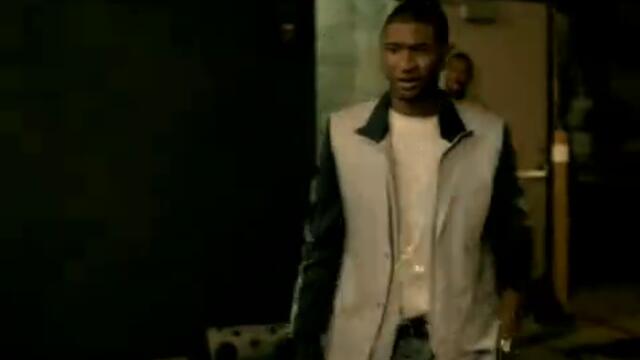 Usher - Confessions Part II