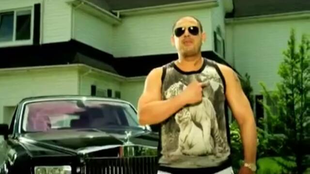 Николета Лозанова и Ванко 1 - Истински обичана