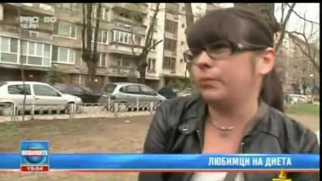 Ми той умрял, ма! - Господари на ефира :D