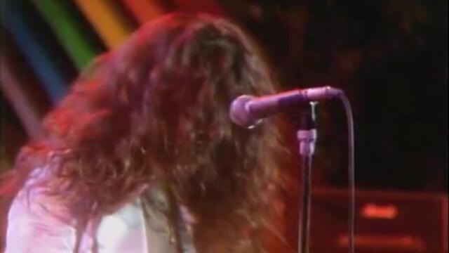 Deep Purple - Space Truckin' (California Jam '74)