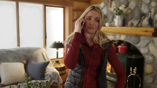 По склоновете на любовта Love on the Slopes   [2018] Бг Аудио ( Високо Качество) Част 3