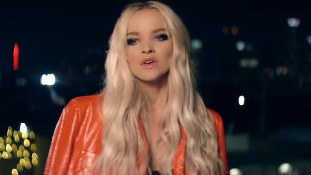 Dove Cameron - Out Of Touch (Official Video)