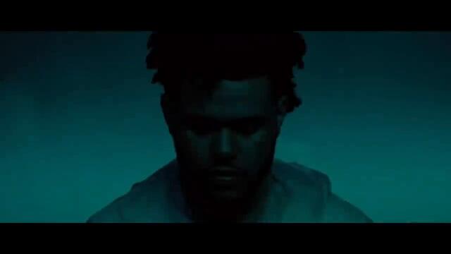 The Weeknd - Enemy