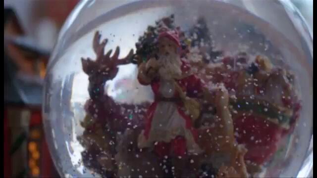 Духът на коледа  Christmas in the Air (2017)  Бг Аудио ( Високо Качество) Част 1