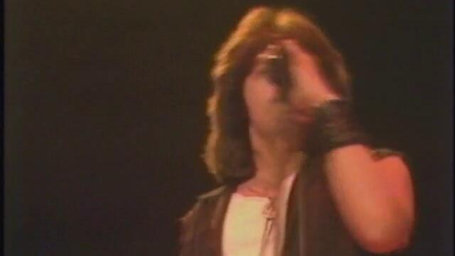 Rainbow - Miss Mistreated (Japan Tour 1984)