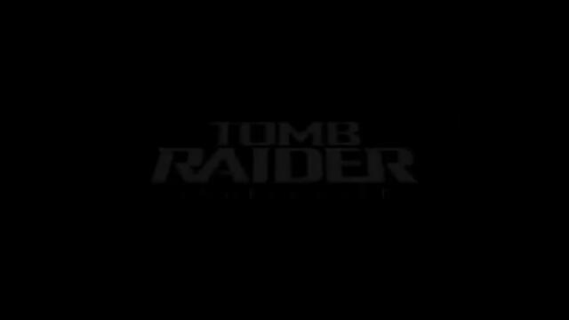 Tomb Raider Епизод 1