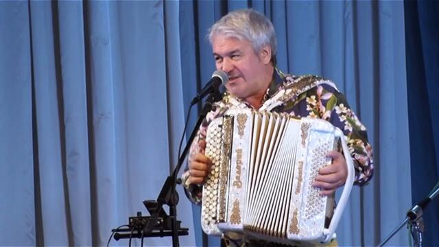 Валерий Сёмин  -  Куплеты Курочкина